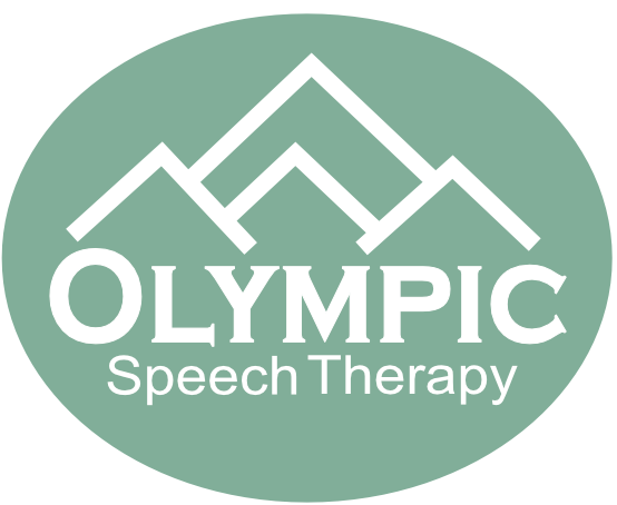 Olympic Speech Therapy